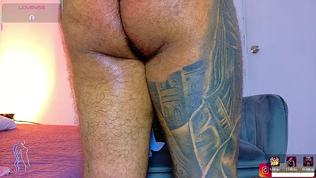 Czat XXX na żywo – JordanSmiith_