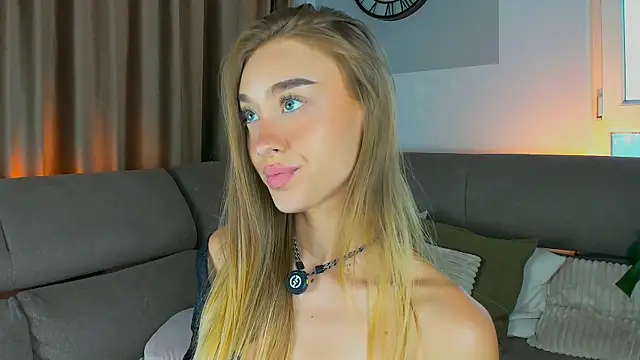 SugarSkye 现场XXX聊天