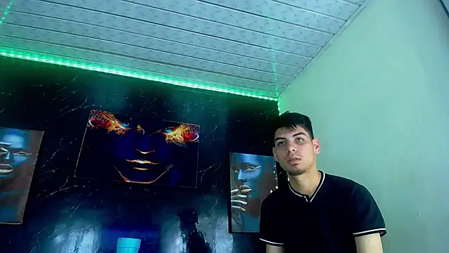 Živý XXX chat LuxeCouple