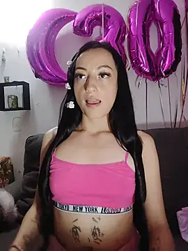 Meegann_Lovee Webcam Show