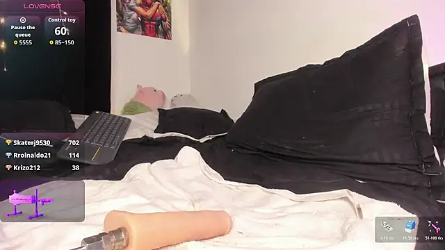 tim__fox 라이브 XXX 채팅