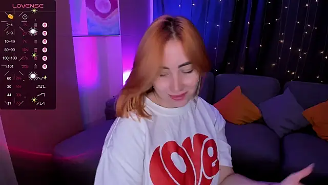 deboramoore Chat XXX in diretta