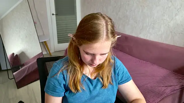 Luna404 Live XXX-chat