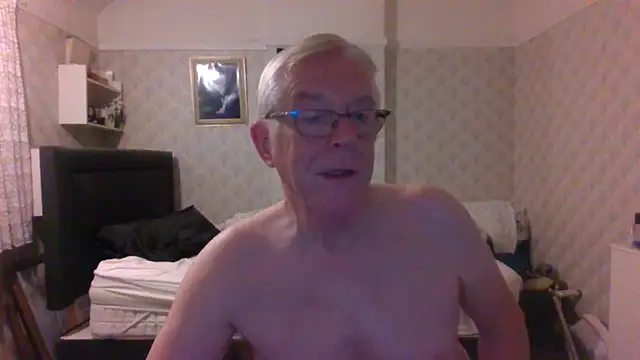 Chatroom XXX en direct de shaun63m