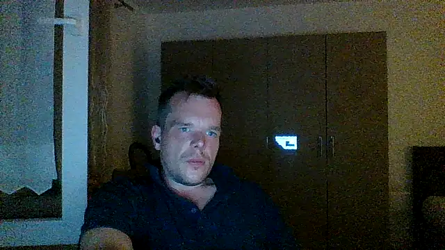 kinkiiiiiiiiin Webbikameraesitys