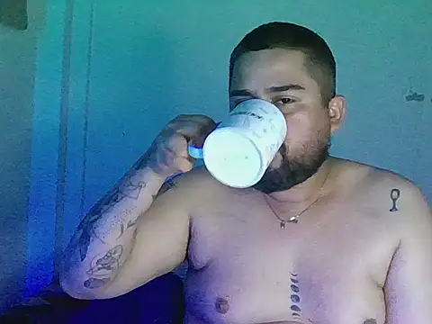 Živý XXX chat GABRIELGARCIA1313