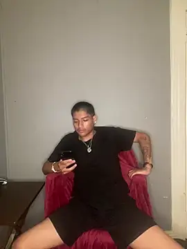 iktzx live XXX chat
