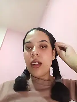 Calatea Chat XXX live
