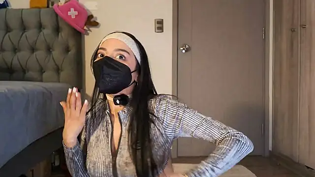 Živý XXX chat Liarmosca21