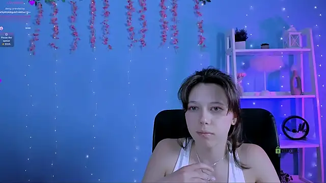 Онлайн чат XXX aria_wild_