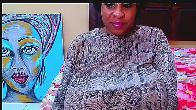 Ebonylovelyx Live XXX-Chat