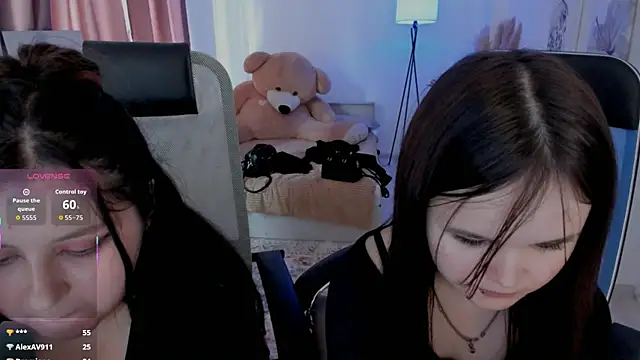 Živý XXX chat Elainebeness