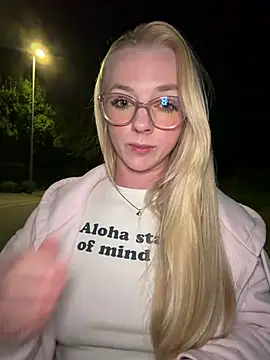 Živý XXX chat LinaLeana