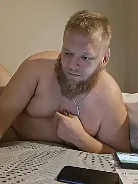 Show Webcam de Tallbellybear