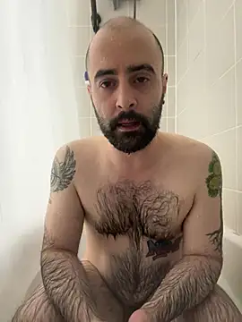 Fade_Solo ওয়েবক্যাম শো
