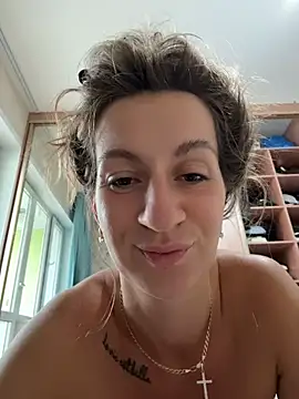 EvvaMur Chat XXX in diretta