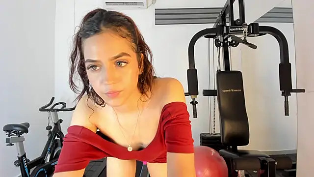 Elle_Argent XXX чат на живо