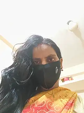 Neha-ji's Live XXX Chat