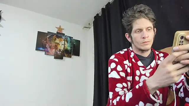Chat XXX en directo de Jeff_Walton@xh