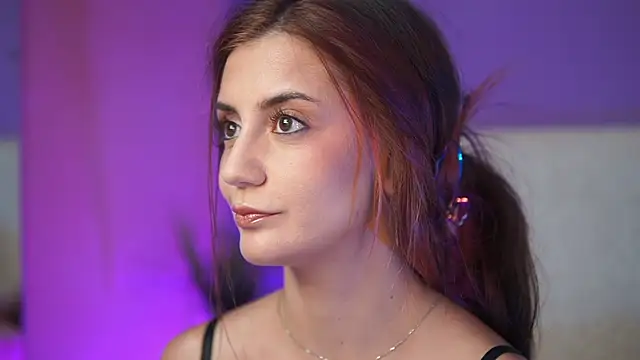 Czat XXX na żywo – SabrinaHope