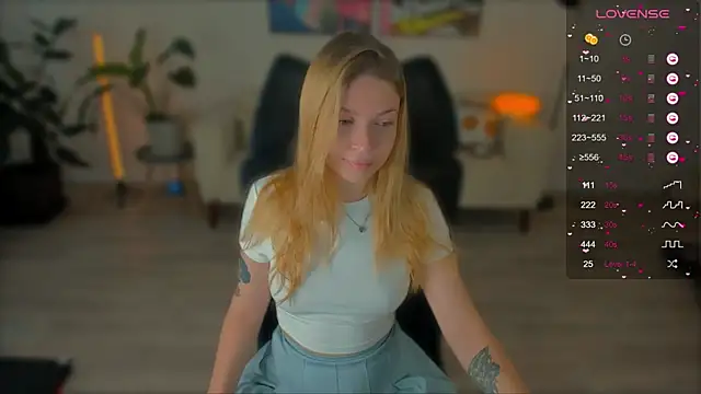 fairy_lele Chat XXX in diretta