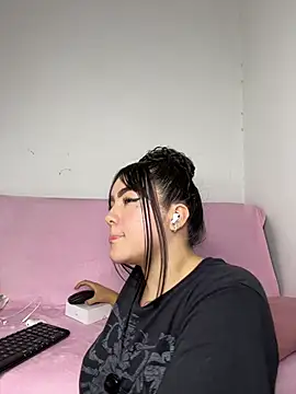 _bambi_am Obrolan Langsung XXX