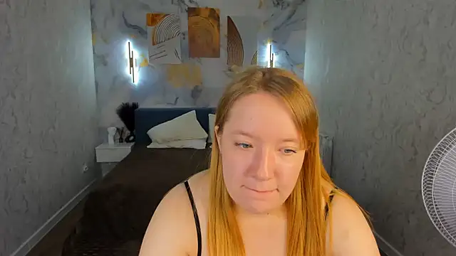Sophia_Millery Chat XXX in diretta