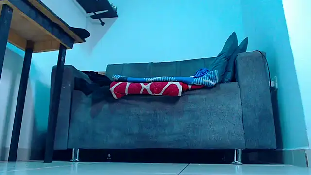 mastersmitsn Live XXX chat