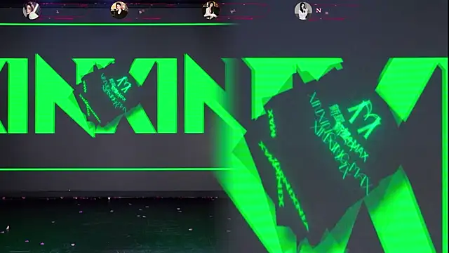 TF-001 Live XXX-Chat