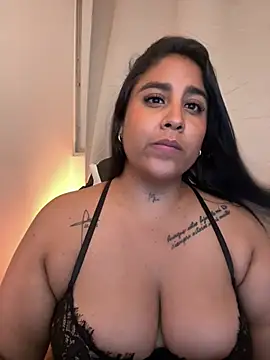 Chat XXX en directo de Liith