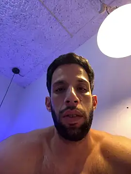 Czat XXX na żywo – Karim_mansur