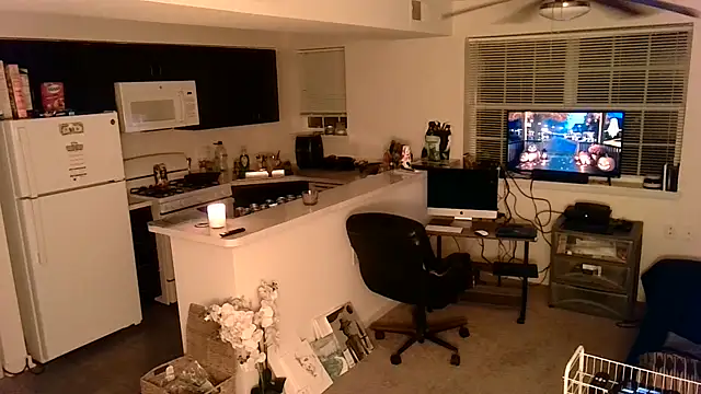 Chat +18 de Q1357q ao vivo