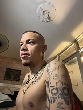 Chat XXX ao vivo de AlphaMasterXxx