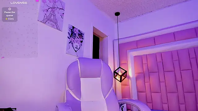 cherub_ Chat XXX in diretta