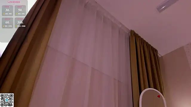 Czat XXX na żywo – iris_barnes