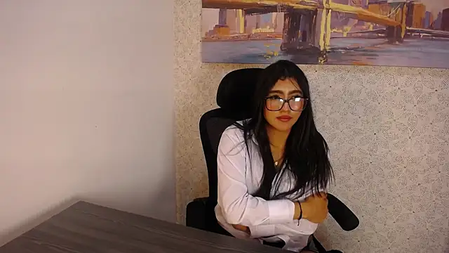 Chat +18 de Holly_Watson_ ao vivo
