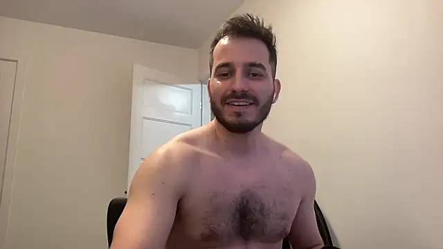 ThickDickMontreal 웹캠 쇼