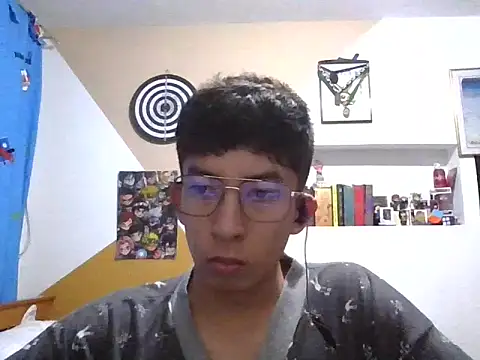 Arthur_Mclovin Chat XXX live