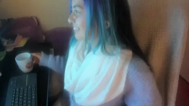 Sammysammy_ 라이브 XXX 채팅
