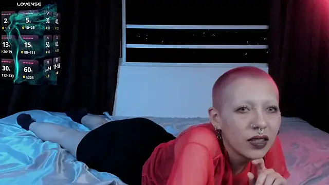 lnxmst's Live XXX Chat