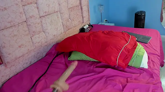 Živý XXX chat aura_verde