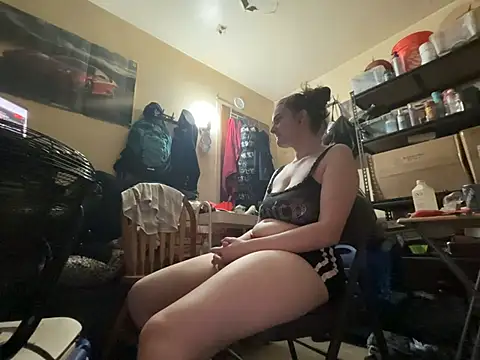 Chat XXX en directo de Snowbunnycake_131
