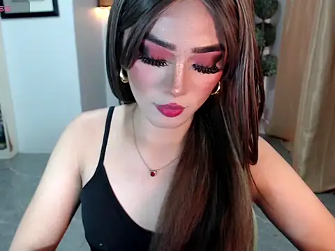 lavandermilk's Live XXX Chat