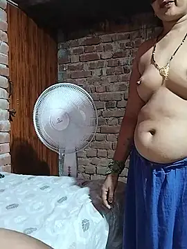 Bhabhi_ji_'s Live XXX Chat