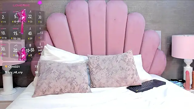 LephyStar 라이브 XXX 채팅