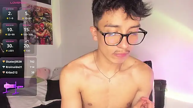 tim__fox élő XXX-chatje