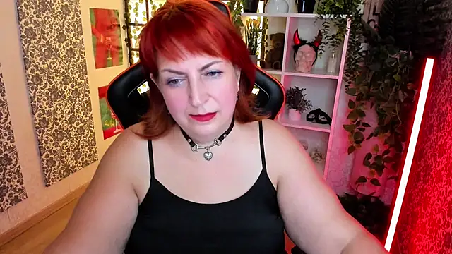 Joana_Woods – Live XXX-chat
