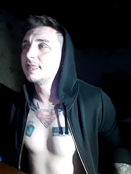 Živý XXX chat SantyPlayBig