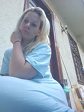 SlyLady – Live XXX-chat