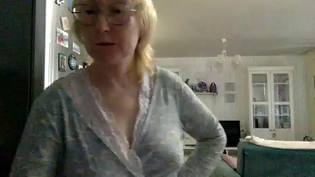 Chat XXX ao vivo de Zeyona